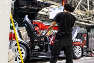 Tesla tells workers they can take Juneteenth off without pay — on Juneteenth