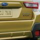 The 2021 Subaru Crosstrek Is Trekking Into View Soon, Bringing More Heat
