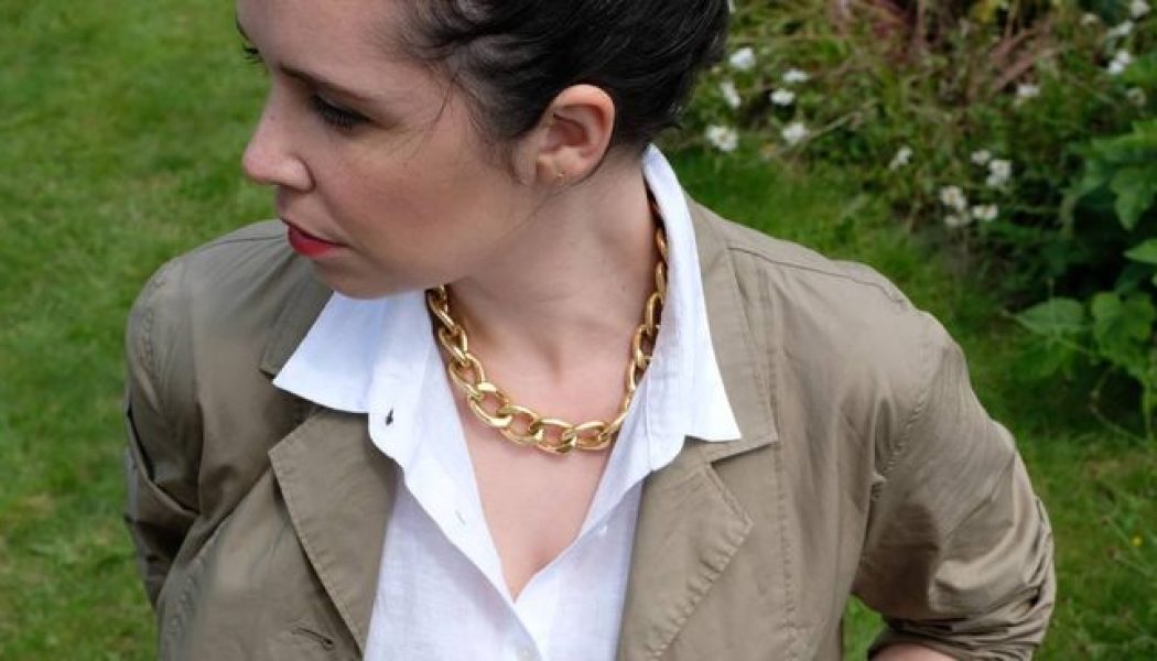 The 3 Ways I’m Wearing This Versatile Staple This Summer