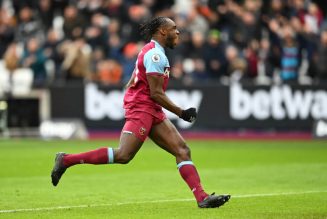 ‘The audacity’ – Some Spurs fans fuming with Antonio’s comments ahead of Hammers clash