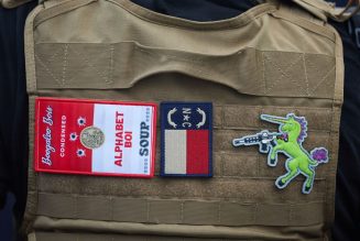 The Boogaloo movement has successfully hijacked social networks to spread