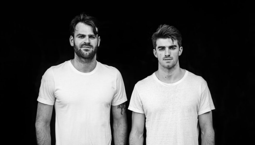 The Chainsmokers’ Song “Paris” Emerges as a Black Lives Matter Anthem on TikTok