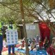 The Difficulties of Reaching Communities in Chad with COVID-19 Safety Messages