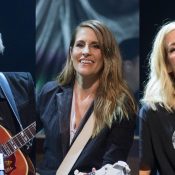 The Dixie Chicks Have Dropped The ‘Dixie’ — Say Hello To The Chicks