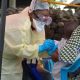 The DRC’s COVID-19 Response is Based on Approaches Tackling the Ebola Outbreak