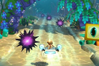 The FDA just approved the first prescription video game — it’s for kids with ADHD