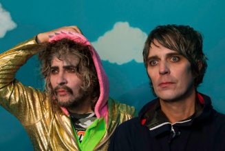The Flaming Lips Announce New Album American Head, Share New Single