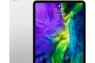 The gadgets Late Night with Seth Meyers uses to keep the show running from home