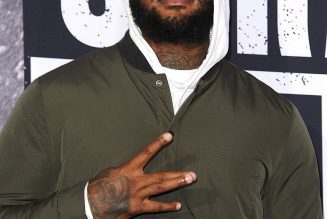 The Game’s Sex Assault Accuser Can Pilfer His Royalties For $7.1M Judgment