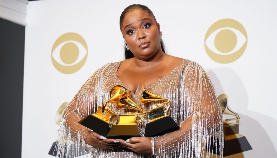 The Grammys Have Dropped ‘Urban’ From All But One Category