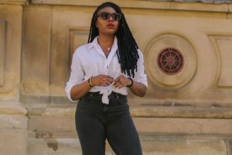 The High-Street Buys the Fashion Crowd Is Loving Right Now