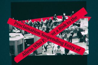 The human cost of Trump’s guest worker ban