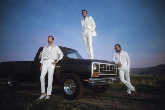 The Killers Share New Single ‘My Own Soul’s Warning’