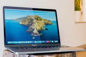The Mac’s iconic startup chime is back in macOS Big Sur