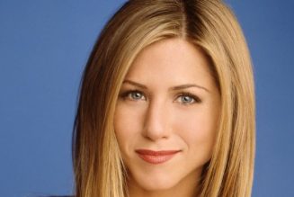 The Man Behind the “Rachel” Haircut Just Launched a Soon-to-Be Cult Shampoo