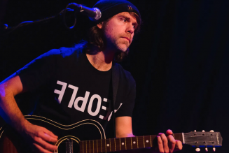The National’s Aaron Dessner Confirms That No, He Is Not an Antifa Organizer