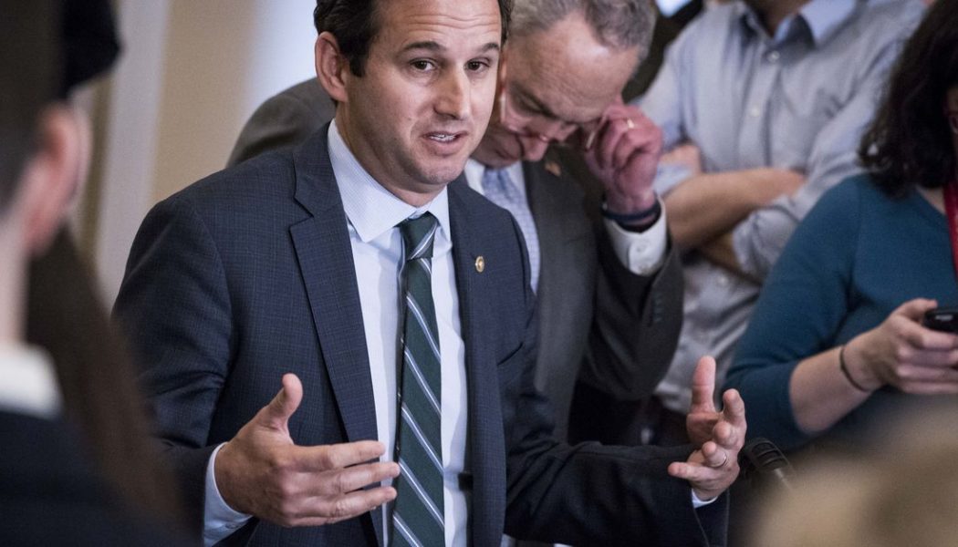 The PACT Act would force platforms to disclose shadowbans and demonetizations