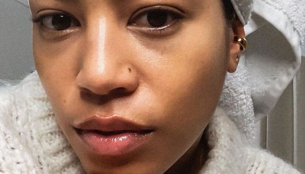 The Repairing Hair Masks That Will Give Your Strands Some TLC