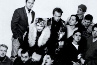 The State Cast to Reunite for Charity Livestream