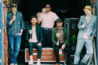 The Streets, Kaiser Chiefs & Dizzee Rascal Set for UK’s Drive-In Show Series