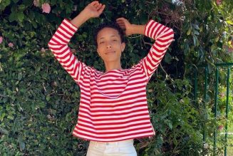 The Under-£100 High-Street Buys Brightening Up Our Week