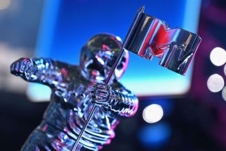 The VMAs Are Returning To Barclays Center — And Hitting All Five Boroughs In New York City
