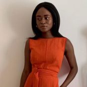 These 30 Linen Summer Dresses Will Actually Keep You Cool in a Heatwave