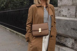 These 6 Celine Bags Will Always Be Chic