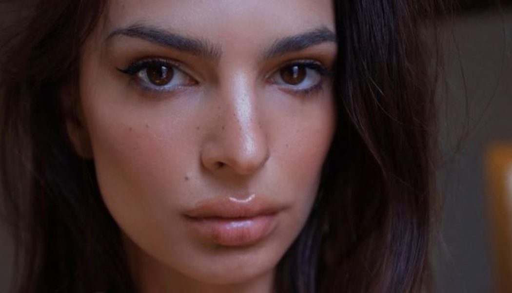 These Are the Products Emily Ratajkowski Swears By for Glowing Skin