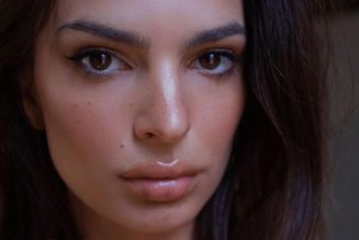 These Are the Products Emily Ratajkowski Swears By for Glowing Skin