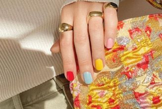 These Expert-Approved Tips Guarantee Stronger Nails