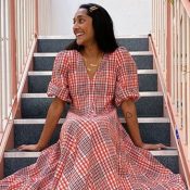 These Summer-Ready Printed Dresses Are Pure Joy