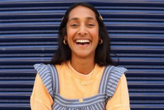 This Cool-Girl Is an Expert in Colourful Dressing— These Are Her Secrets