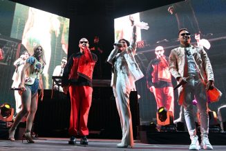 This DJ Snake Track Reached a Billion Plays on Spotify