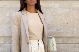 This Is the Colour I’m Most Excited About This Summer