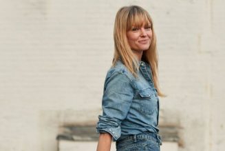 This Is the Trending Jeans Style for Summer—and It’s Super Comfy