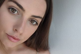 This New Online Beauty Brand Colour Matches Your Foundation, and I’m Blown Away