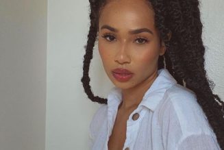 This Product Is My Secret Weapon for a Seamless, Glowing Base