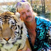 Tiger King’s Joe Exotic Says “I’ll Be Dead In 2-3 Months”