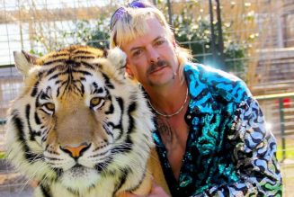 Tiger King’s Joe Exotic Says “I’ll Be Dead In 2-3 Months”