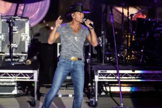 Tim McGraw Shares Touching Performance of ‘Something Like That’ for ‘United We Sing’ Special: Watch