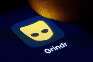 To Show Solidarity With Black Lives Matter, Grindr Is Removing Ethnicity Filters