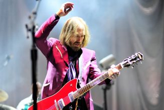 Tom Petty’s Estate Rips Trump for Using ‘I Won’t Back Down’ at Campaign Rally