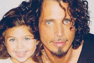 Toni Cornell to Remember Dad Chris Cornell in Billboard Instagram Takeover on Father’s Day