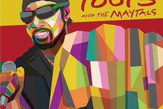Toots and the Maytals Announce Got to Be Tough, Share Title Track: Stream