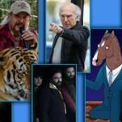 Top 10 TV Shows of 2020 (So Far)