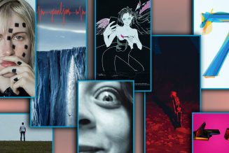 Top 25 Albums of 2020 (So Far)