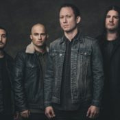 TRIVIUM Is Already Working On Music For Follow-Up To ‘What The Dead Men Say’