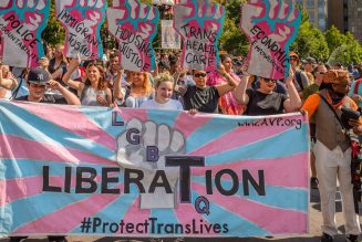 Trump Rolls Back Health Care Protections For LGBTQ+ People On Pulse Anniversary