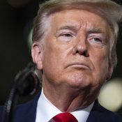 Trump’s Twitter order violates the First Amendment, new lawsuit claims